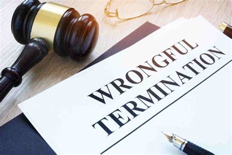 wrongful termination kansas lawyers|Topeka, KS Wrongful Termination Law Firms & Lawyers